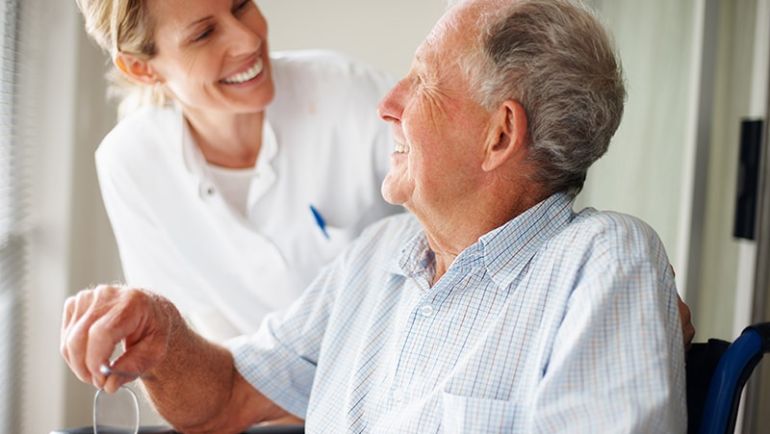 The need for assisted living to increase